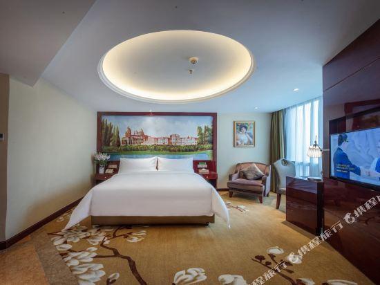 Lvzhou Meijing International Hotel 11/18