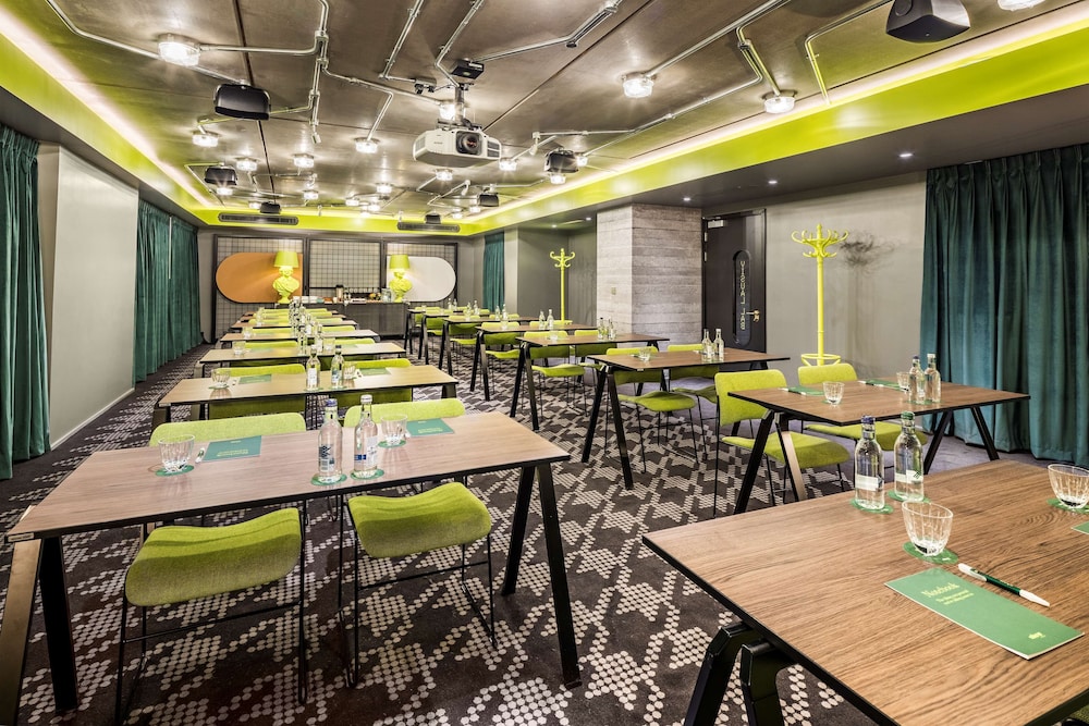 Hotel Nhow London 32/50