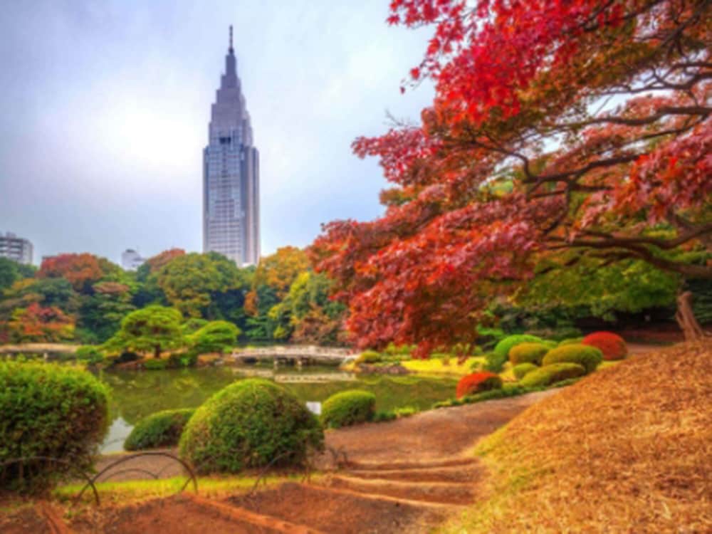 Hotel BaliAn Resort Higashi Shinjyuku 46/50