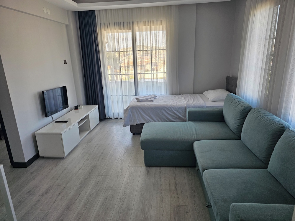 Cicek Apart Hotel 28/49