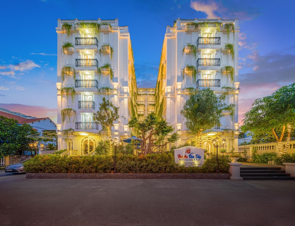 Hoi An Blue Sky Boutique Spa 35/75