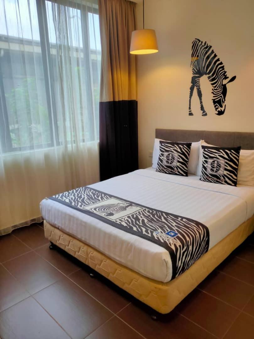 9 Square Hotel Subang Jaya 23/50