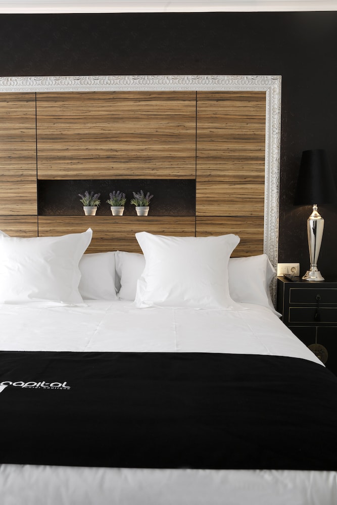 Capitol Boutique Hotel 29/61