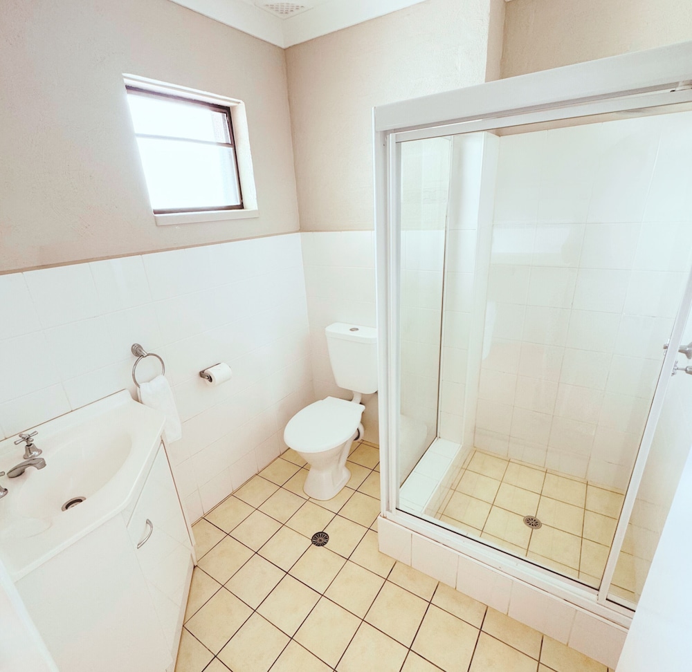 YAMBA SUN MOTEL 55/60