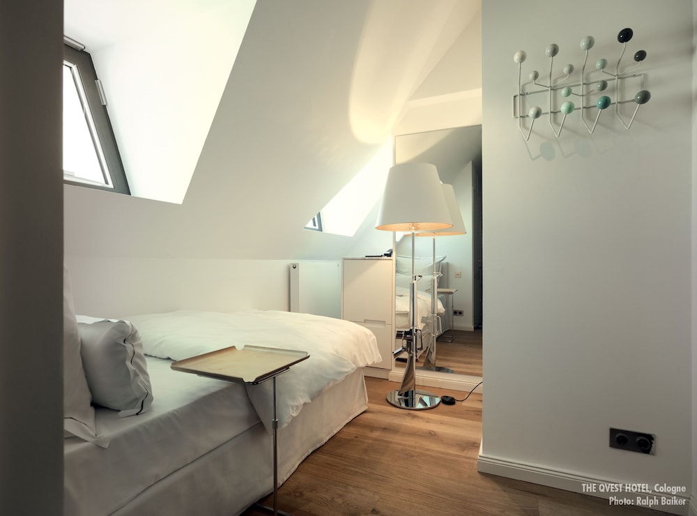 The Qvest Hideaway 44/57