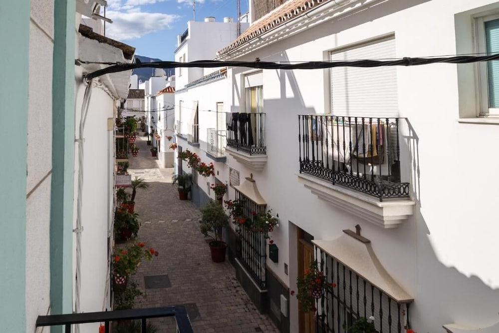 Hotel Mare Estepona 47/50