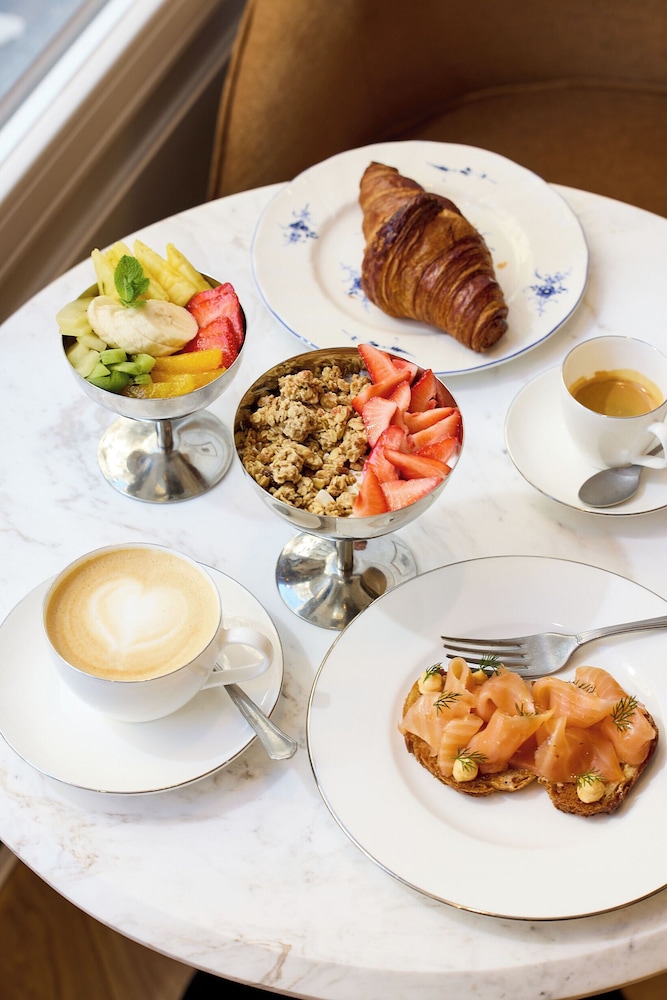 Hotel Noucha 45/58