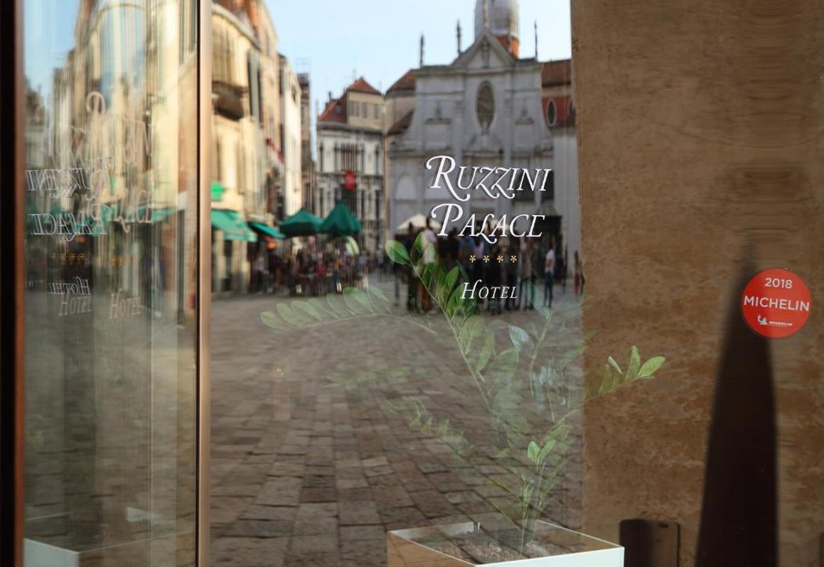 Ruzzini Palace Hotel 51/58