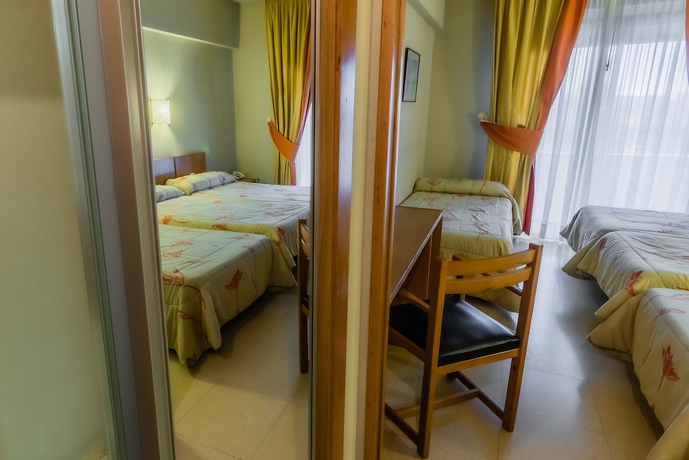 Alhama Hotel 26/64