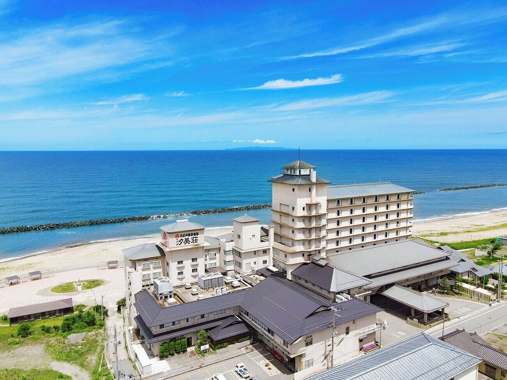 Ooedo Onsen Monogatari Premium Shiomiso 49/50