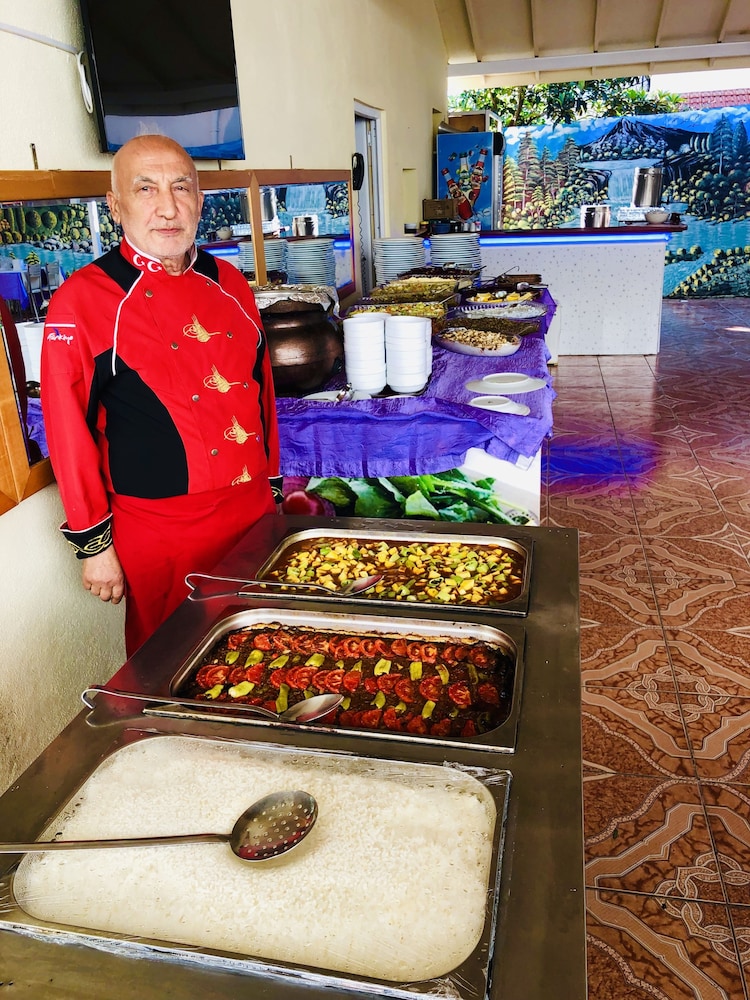 Doga Hotel Oludeniz 8/63