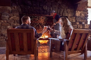 Glacier Park Lodge 7/46