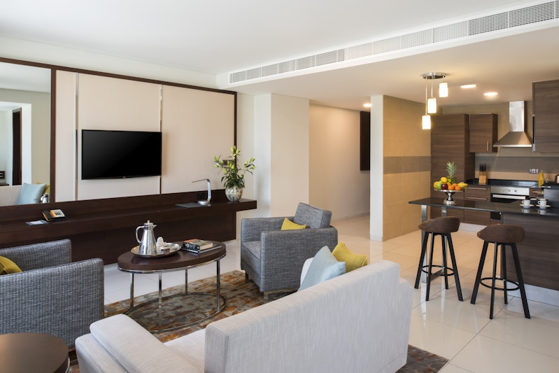 Fraser Suites Muscat 17/23
