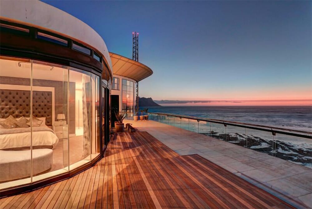 Ocean View Penthouse 39/41