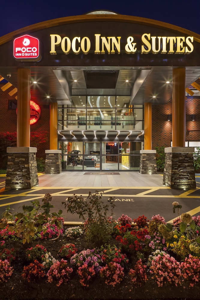 Poco Inn And Suites Hotel Conference Centre 2/58