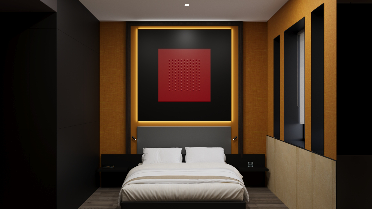 Palazzo Loreto Hotel Milano 12/35