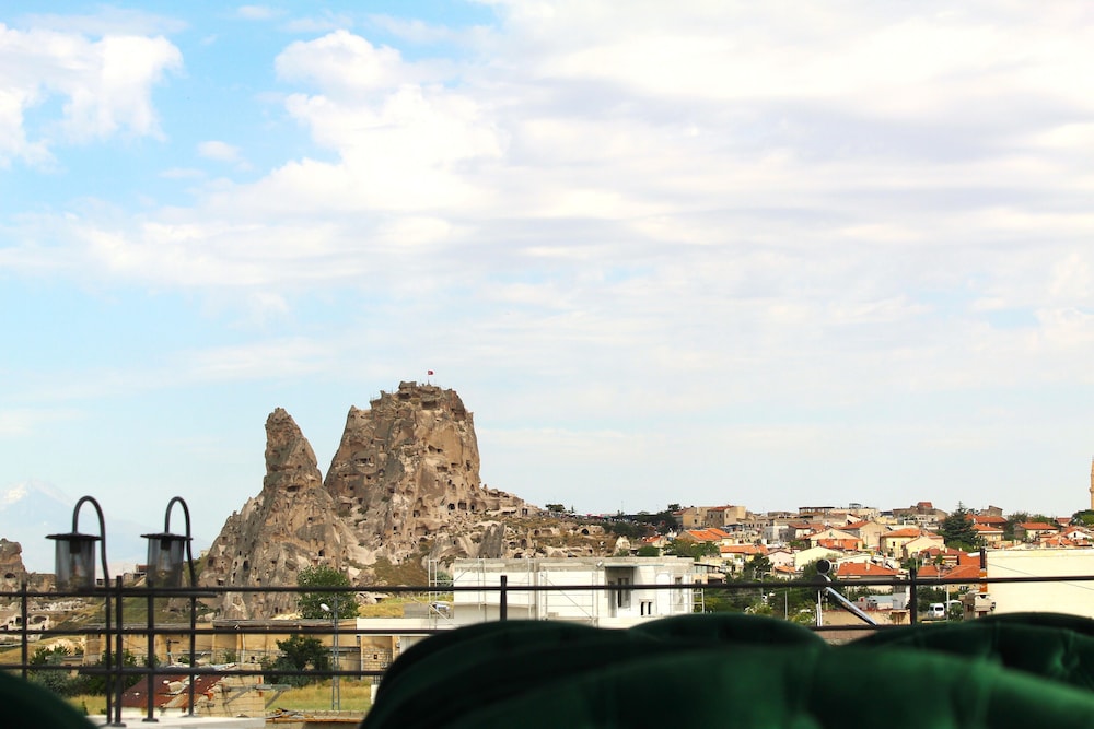 Incebey Konak Cappadocia 43/48
