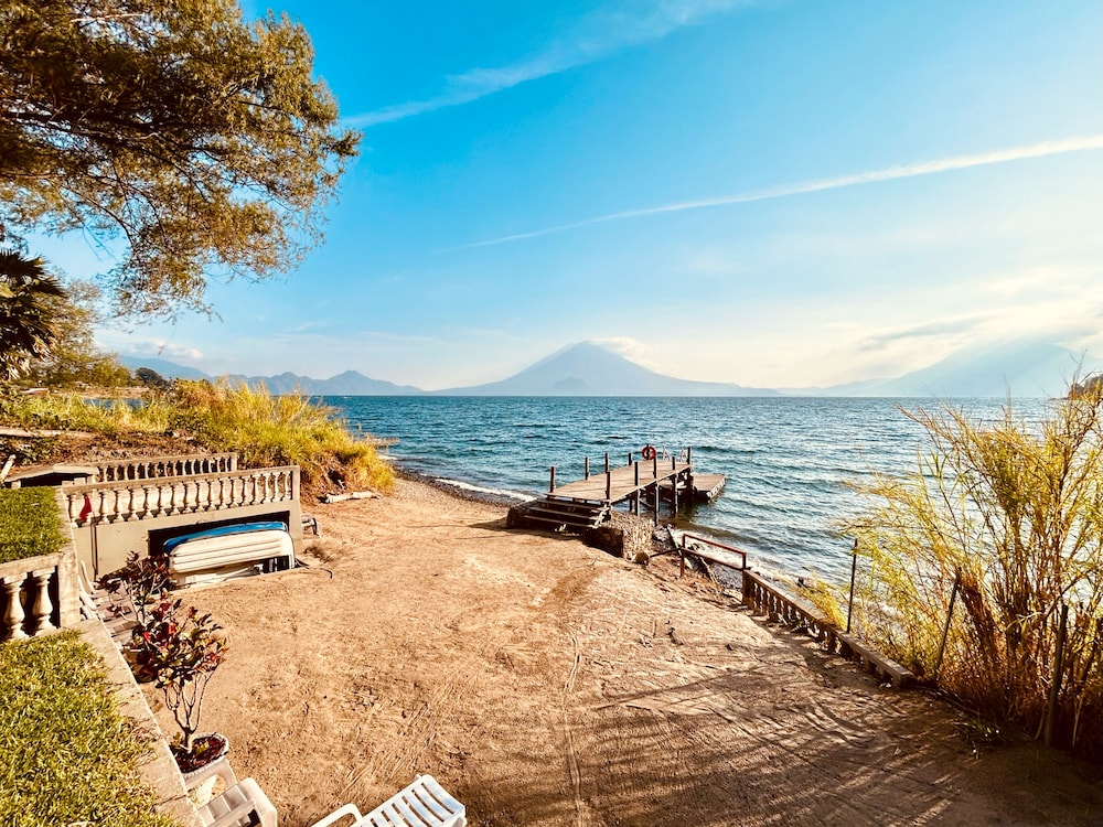 Hotel La Riviera De Atitlan 56/65