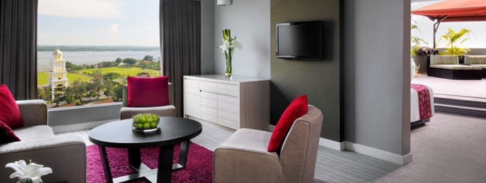 Thistle Hotel Johor Bahru 32/50