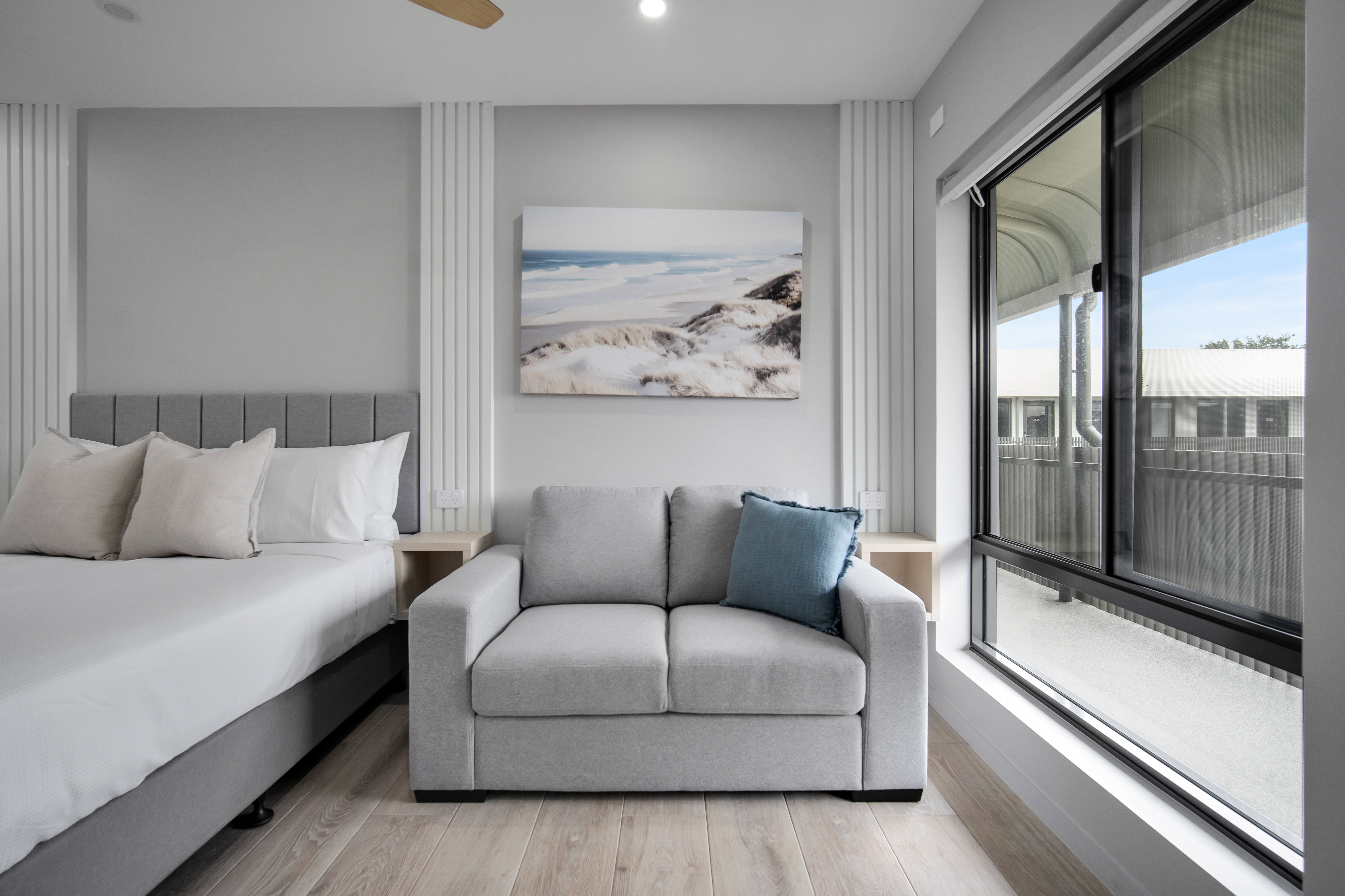 Belmoral Corporate Suites 9/21