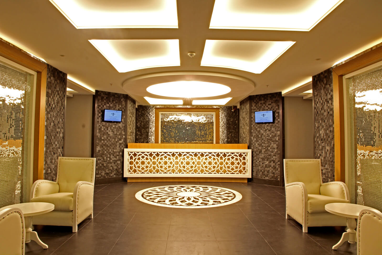 Queen S Park Tekirova Resort Spa 6/42