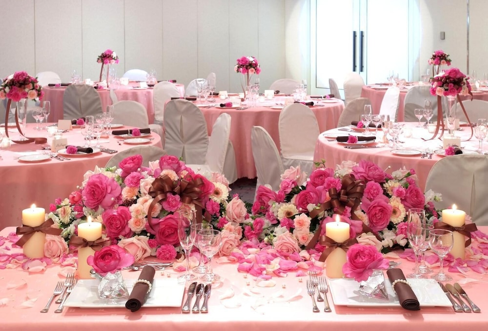 Grand Plaza Nakatsu Hotel 40/45