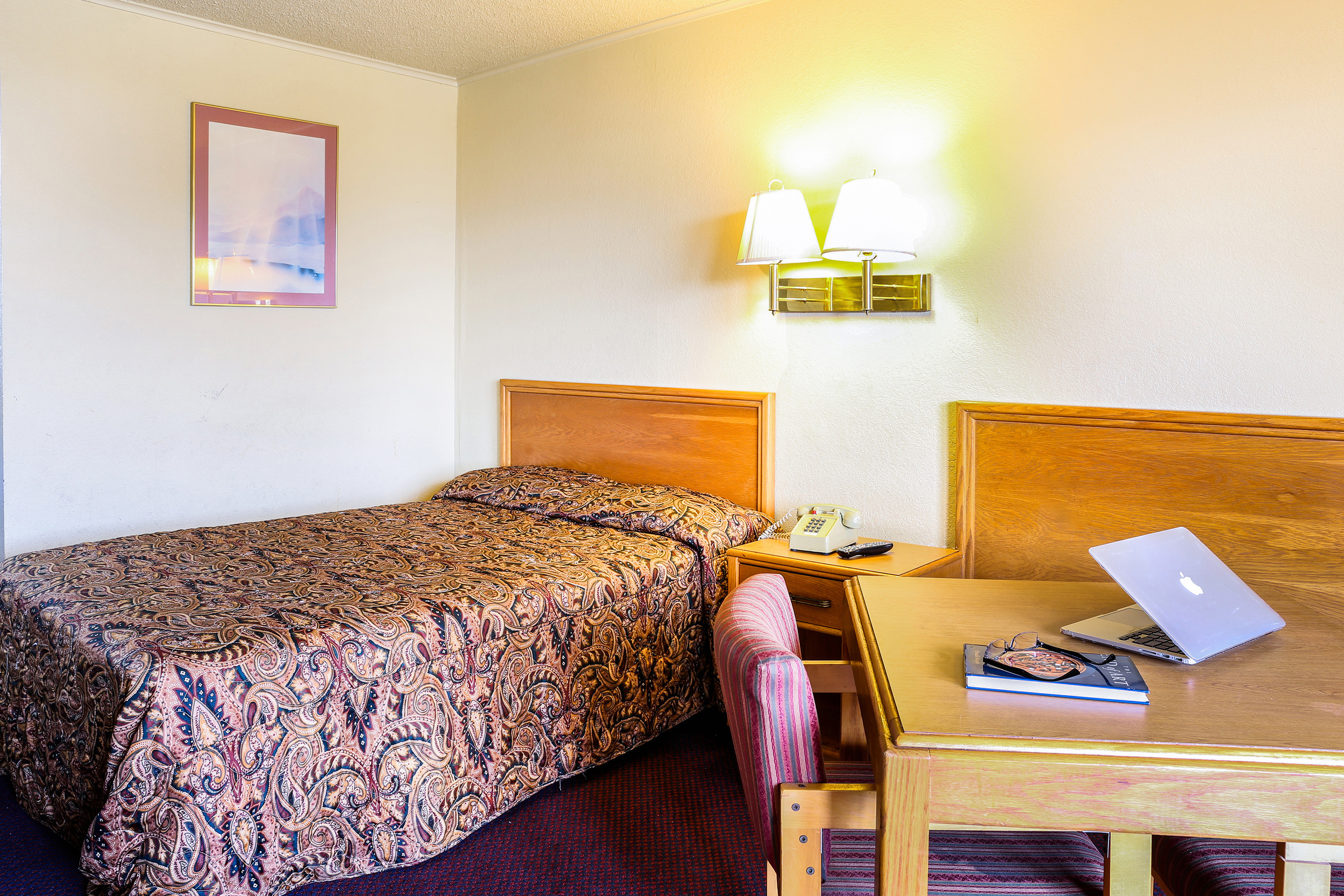 MAGNUSON HOTEL OPELIKA 30/45