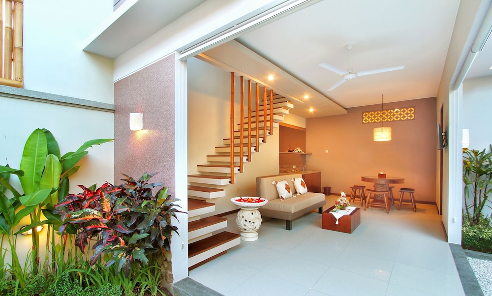 Maharaja Villas Seminyak 29/50