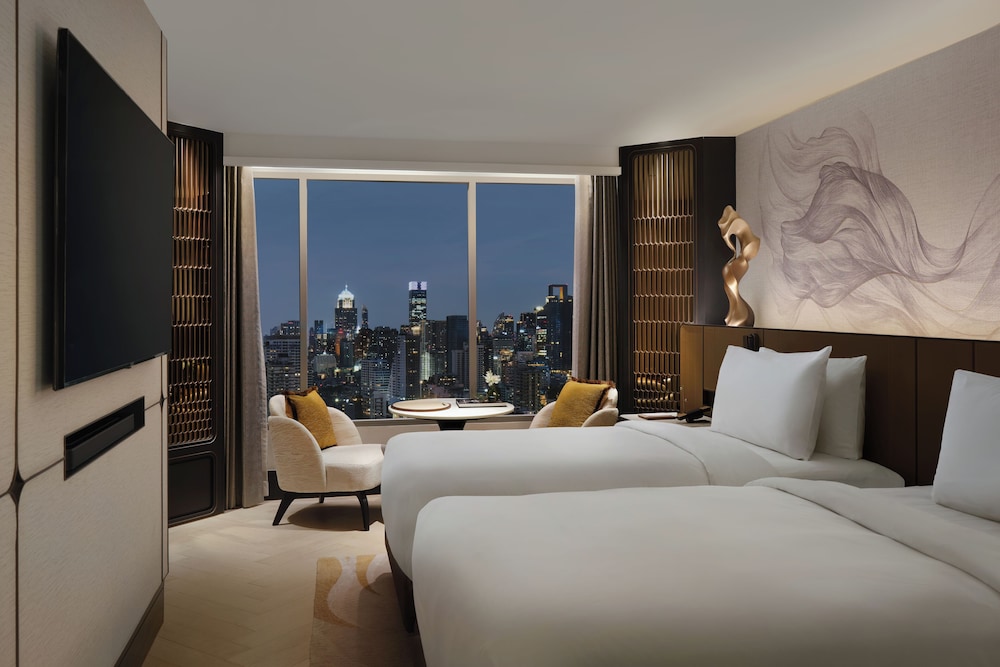 Fairmont Bangkok Sukhumvit 12/63