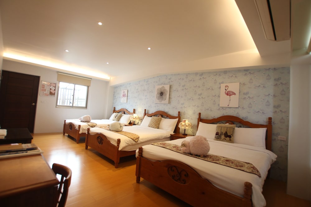 Pine Villa Homestay 8/27