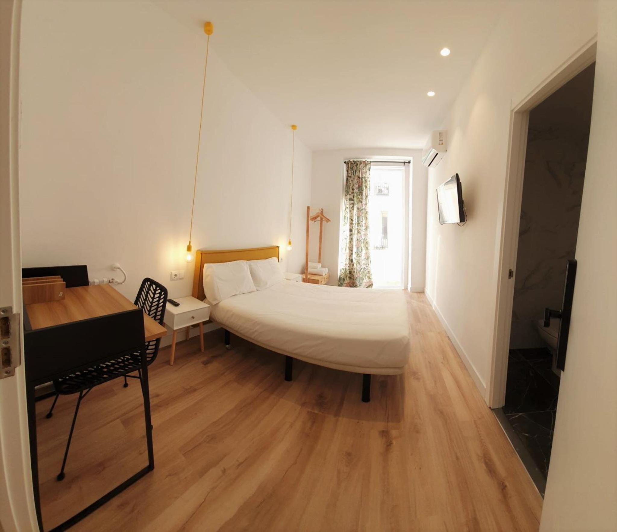 Hostal La Plata 13/52