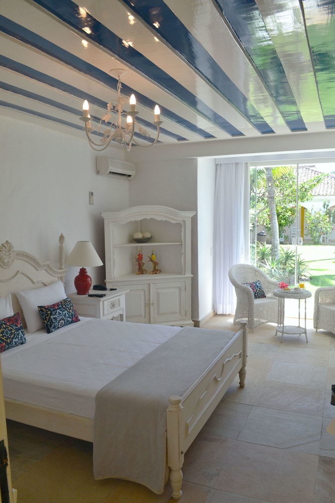 POUSADA VILLA RAPHAEL 21/67