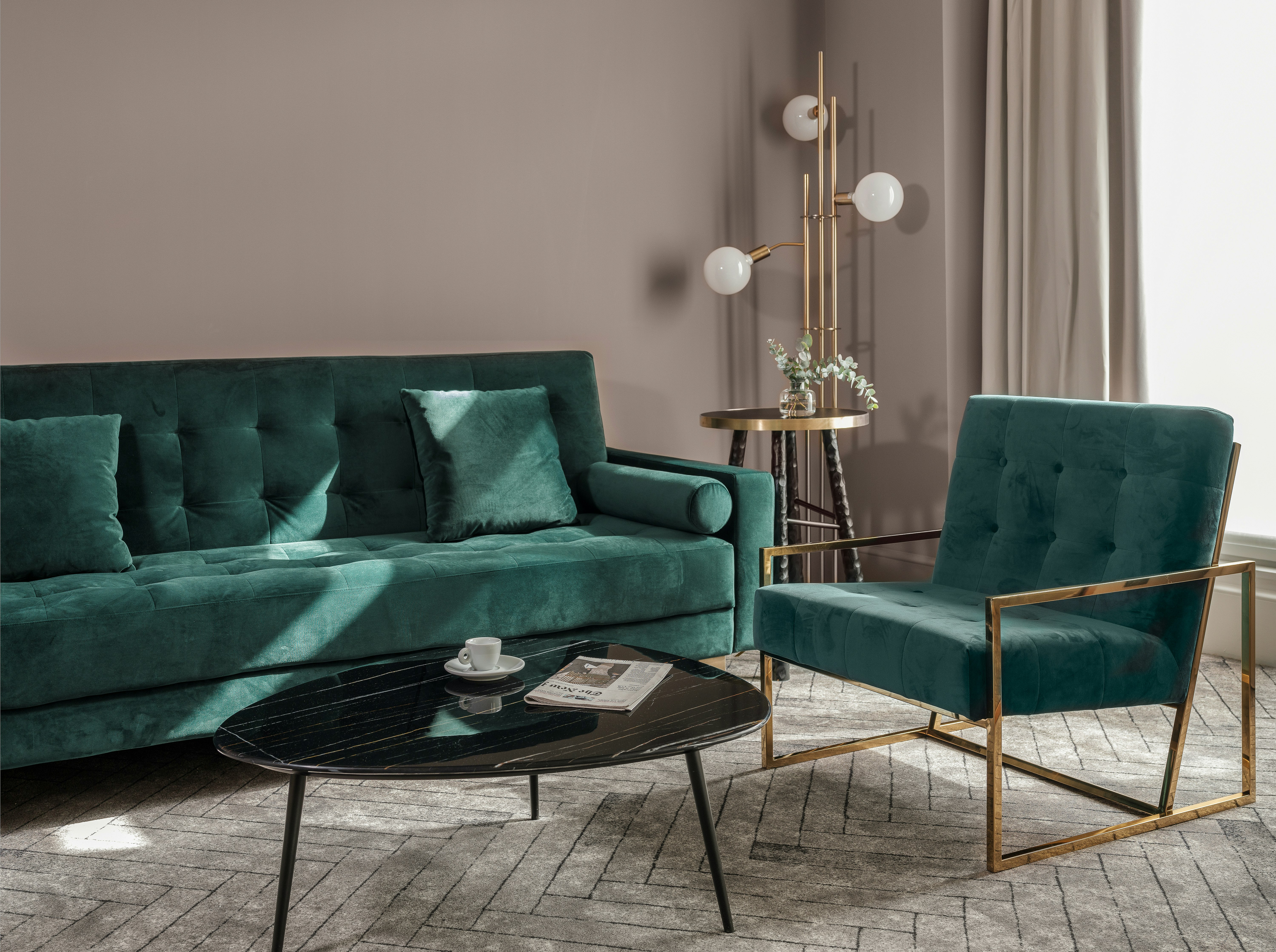 M Social Hotel Paris 43/65
