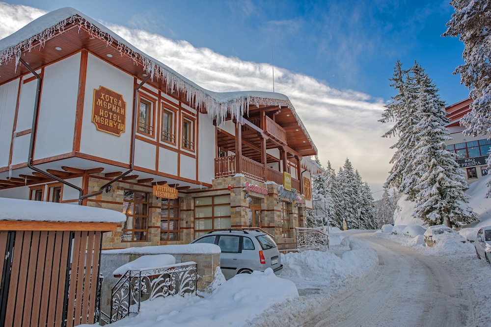 MPM Family Hotel Merryan 6/50