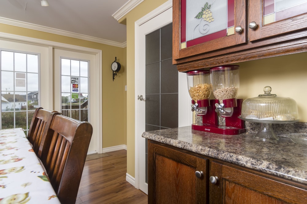 Whitsha Inn B&B 35/35