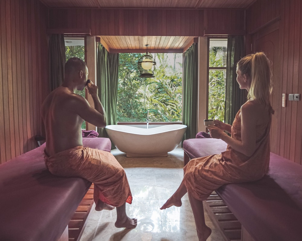 Adiwana Unagi Suites 55/71