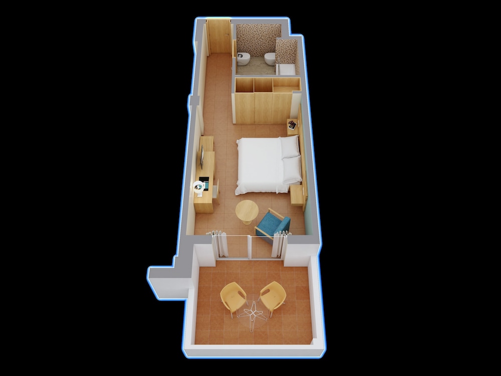 Elba Carlota Beach & Convention Resort 31/72