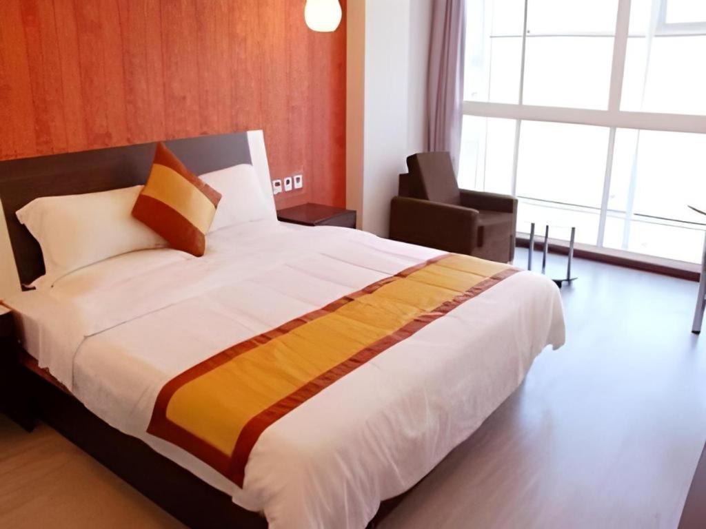 Fairyland Hotel (Kunming Spring City 66 Plaza ) 15/50