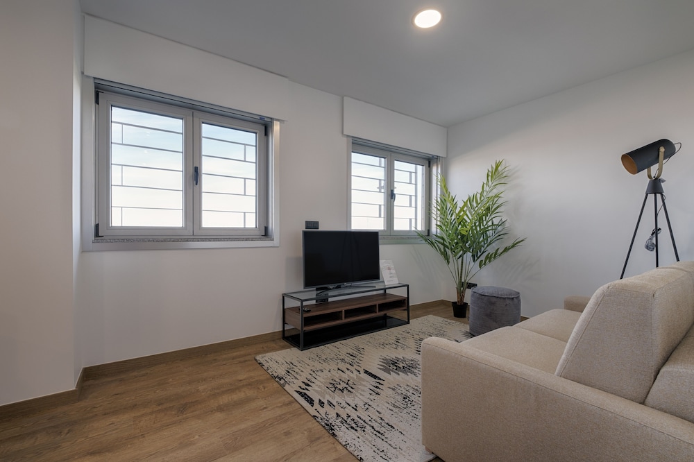 TH Apartments by Como en Casa 46/59