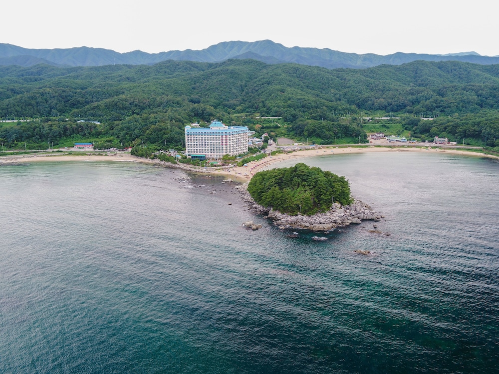 Geumgangsan Condominium 20/23