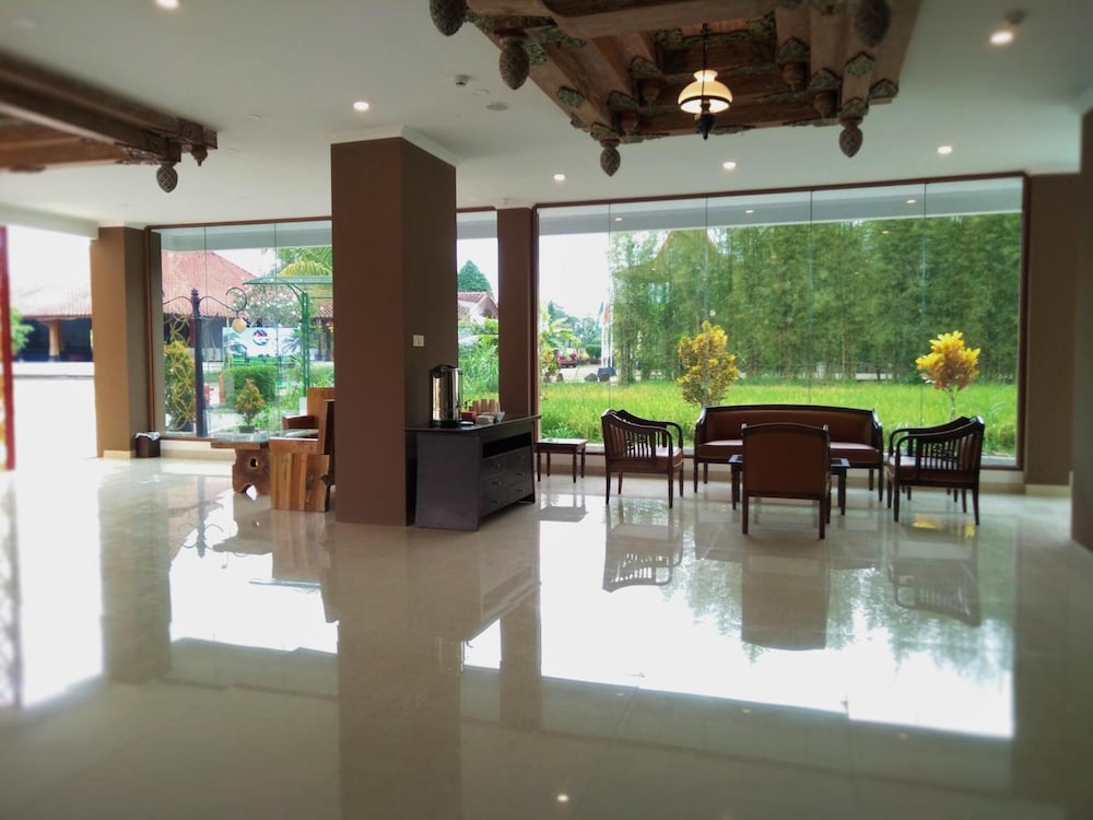 Java Village Resort 34/56