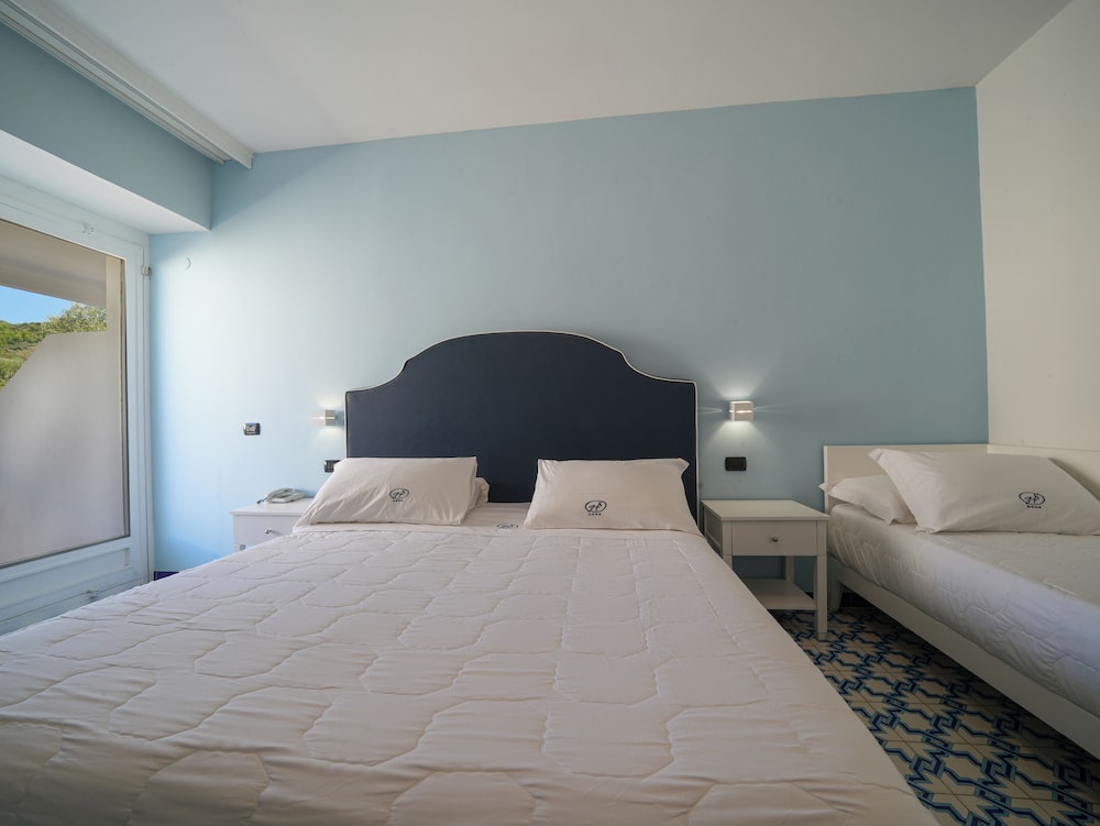 Hotel Saline Palinuro 9/50