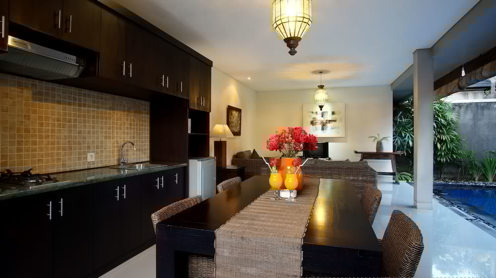 Bumi Linggah the Pratama Villas 44/66