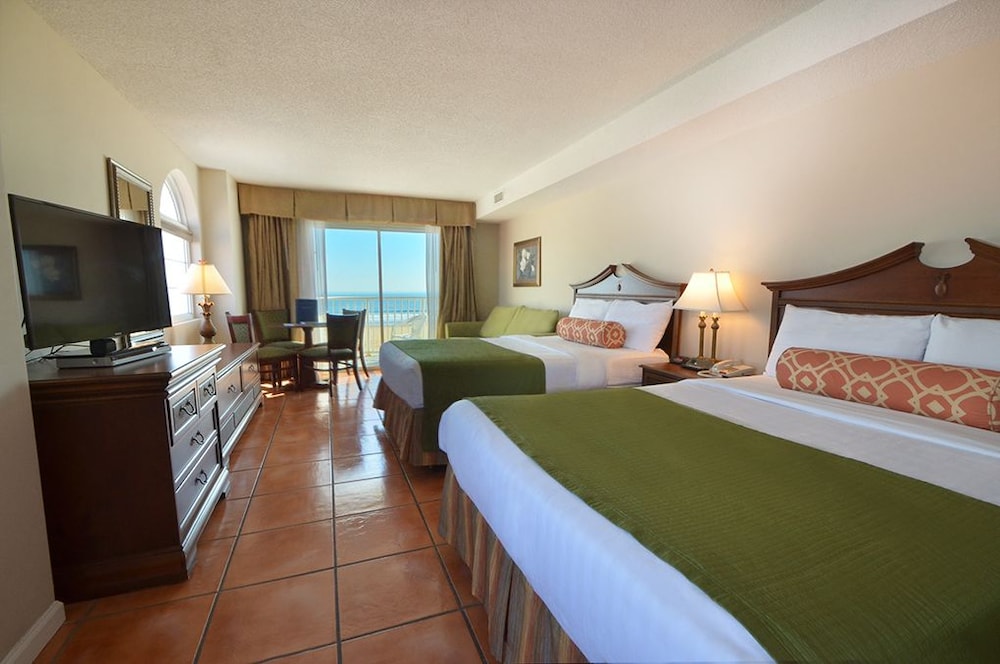 Tidelands Caribbean Hotel and Suites 20/62