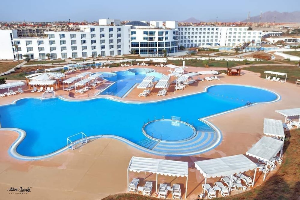 Amarina Sun Resort & Aqua Park 7/50