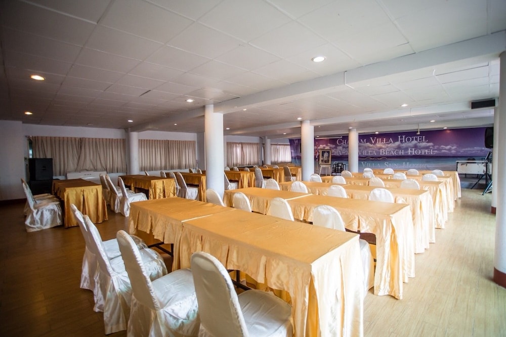 Cha-Am Villa Sun Hotel 62/69