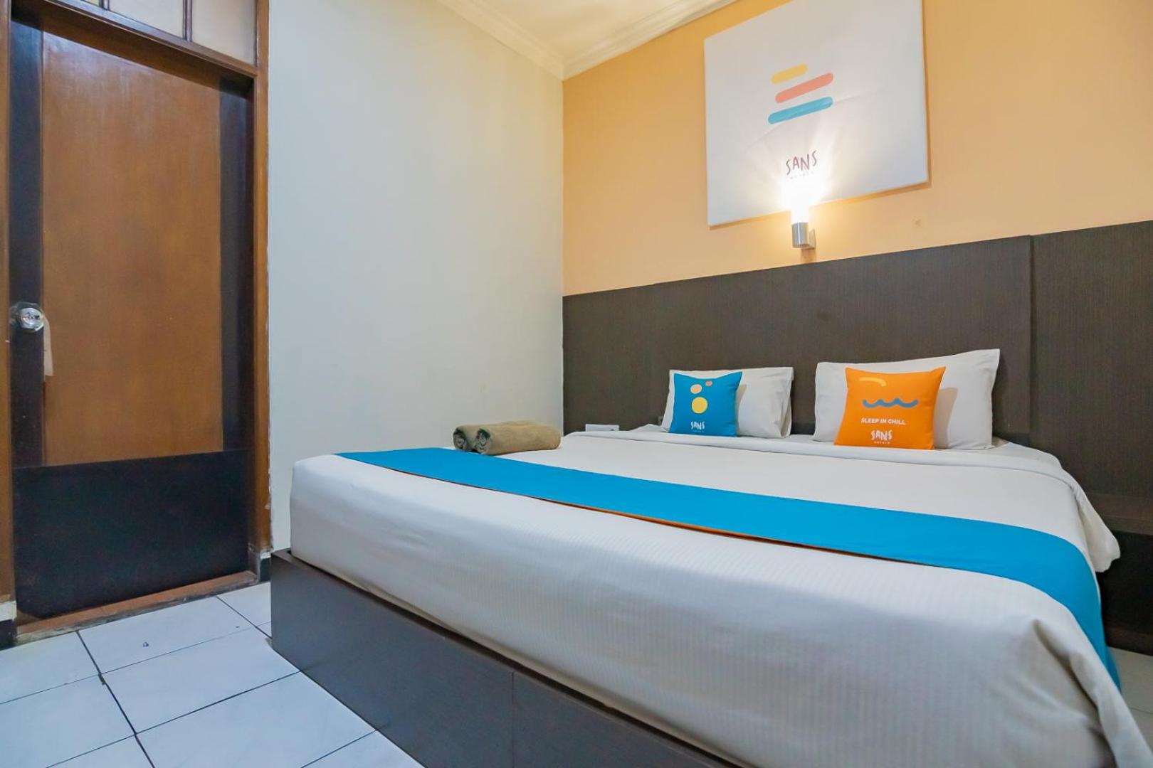 Cihampelas Hotel 1 11/50
