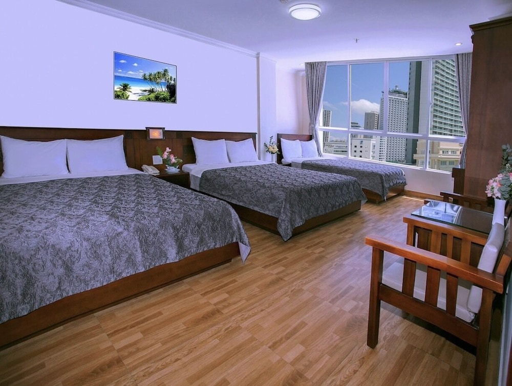 Nice Swan Hotel 19/35