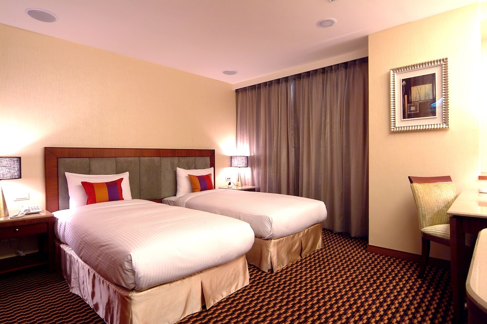 Jingan Classical Inn 15/34