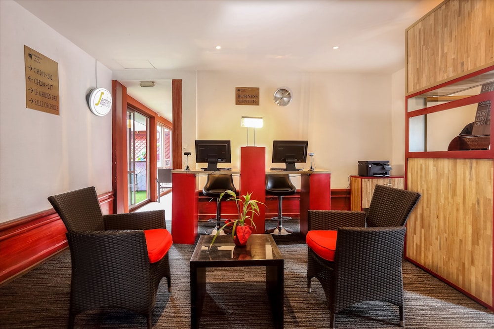 LE GRAND MELLIS HOTEL & SPA 53/62
